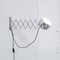 Scissor Wall Lamp by Ingo Maurer, 1960s, Image 2