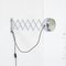 Scissor Wall Lamp by Ingo Maurer, 1960s 4