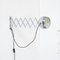 Scissor Wall Lamp by Ingo Maurer, 1960s, Image 4