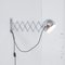 Scissor Wall Lamp by Ingo Maurer, 1960s, Image 3