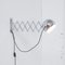 Scissor Wall Lamp by Ingo Maurer, 1960s, Immagine 3