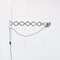 Scissor Wall Lamp by Ingo Maurer, 1960s 7