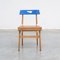 Chaise A Bleue par Lucien Engels, 1950s 2