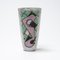 Decorative Ceramic Vases, 1950s, Set of 2, Image 8