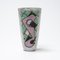 Dekorative Keramik Vasen, 1950er, 2er Set 8