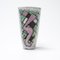 Dekorative Keramik Vasen, 1950er, 2er Set 5
