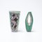 Decorative Ceramic Vases, 1950s, Set of 2, Image 16