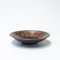 Ceramic Bowl by Perignem, 1960s, Immagine 4