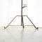 Industrial Metal Map Stand, 1930s, Immagine 5