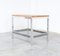 Console Table by W. Luyckx for Aluclair, Belgium, 1970s, Image 4