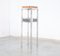 Side Table by W. Luyckx for Aluclair, Belgium, 1970s, Image 4