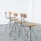 Industrial Drafting Chair, 1970s, Image 5