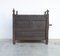 Antique Pakistani Hand-Carved Swat Chest 7