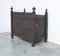 Antique Pakistani Hand-Carved Swat Chest 2