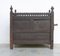 Antique Pakistani Hand-Carved Swat Chest 6