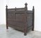 Antique Pakistani Hand-Carved Swat Chest 9