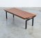 Mid-Century Wooden Benches, 1950s, Set of 2, Image 1