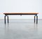 Mid-Century Wooden Benches, 1950s, Set of 2, Image 12