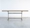 Wenge Dining Table by Jules Wabbes for Mobilier Universel, 1960s, Image 14