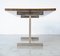 Wenge Dining Table by Jules Wabbes for Mobilier Universel, 1960s 15