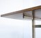 Wenge Dining Table by Jules Wabbes for Mobilier Universel, 1960s, Image 7