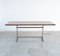Wenge Dining Table by Jules Wabbes for Mobilier Universel, 1960s, Image 19