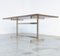 Wenge Dining Table by Jules Wabbes for Mobilier Universel, 1960s 12