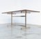 Wenge Dining Table by Jules Wabbes for Mobilier Universel, 1960s, Image 12