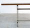 Wenge Dining Table by Jules Wabbes for Mobilier Universel, 1960s 10