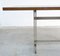 Wenge Dining Table by Jules Wabbes for Mobilier Universel, 1960s, Image 10
