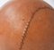 Antique Leather Medicine Ball 8