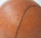 Antique Leather Medicine Ball, Image 8
