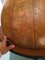 Large 18th Century French Hand Painted Terrestrial Globe 4