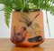 Art Nouveau Hand-Painted Vase by Victor Winner 3