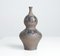 Vase en Céramique par Perignem, 1970s 1