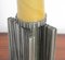 Brutalist Aluminium Candleholder by Willy Ceysens, 1960s, Imagen 10