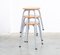 Tabouret Industriel, 1970s 7