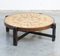 Grande Table Basse Garrigue par Roger Capron, 1960s 9