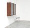 Rosewood Wall-Mounted Cabinet from V-Form, 1970s, Image 2