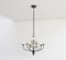 Viking Chandelier by Svend Aage Holm Sorensen, 1950s 2