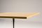 Shaker Table by Arne Jacobsen, 1990s 4