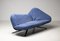 Ribalta Sofa by Fabrizio Ballardini for Arflex, Italy, 1980s, Image 3