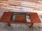 Vintage Teak and Glass Coffee Table from G-Plan 2