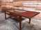 Vintage Teak und Glas Couchtisch von G-Plan 4