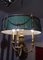 19th Century Louis XVI Bouillotte Lamp, Image 3