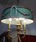 19th Century Louis XVI Bouillotte Lamp, Image 2