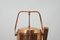 Mid-Century Ice Bucket and Tongs Set from Alfi, 1960s, Image 4