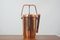 Mid-Century Ice Bucket and Tongs Set from Alfi, 1960s 1