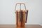 Mid-Century Ice Bucket and Tongs Set from Alfi, 1960s, Image 1