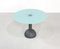 Model Calice Dining Table by Massimo and Lella Vignelli for Poltrona Frau, 1980s 2